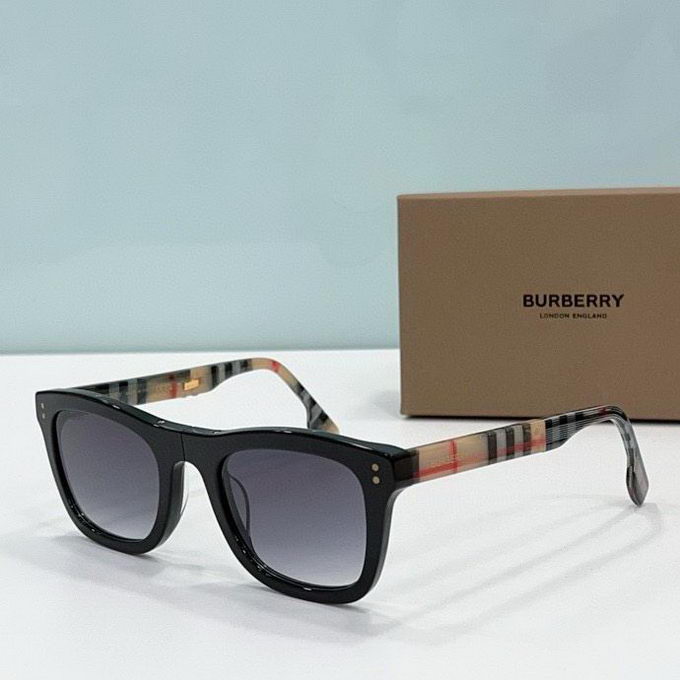 Burberry Sunglasses ID:20240703-208